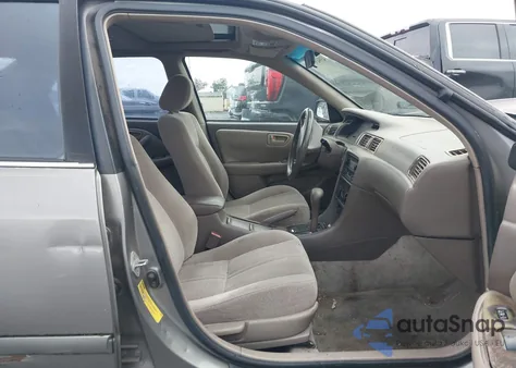 2000 Toyota Camry Le V6 из США, поврежденный, VIN 4T1BF28K6YU113542